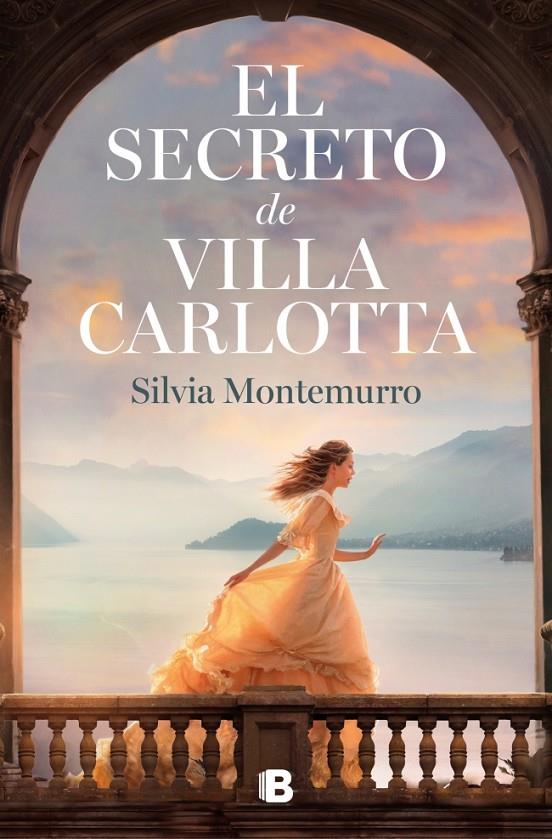 EL SECRETO DE VILLA CARLOTTA | 9788466683722 | MONTEMURRO, SILVIA | Galatea Llibres | Librería online de Reus, Tarragona | Comprar libros en catalán y castellano online