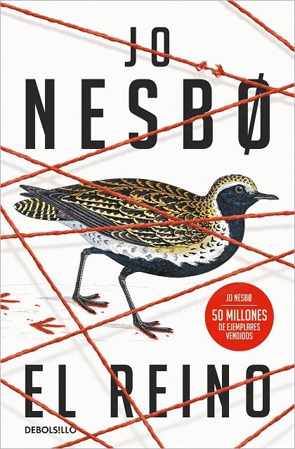 EL REINO | 9788466359900 | NESBO, JO | Galatea Llibres | Librería online de Reus, Tarragona | Comprar libros en catalán y castellano online