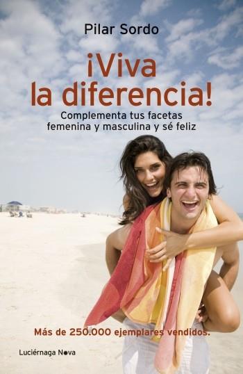 VIVA LA DIFERENCIA! | 9788492545841 | SORDO, PILAR | Galatea Llibres | Llibreria online de Reus, Tarragona | Comprar llibres en català i castellà online
