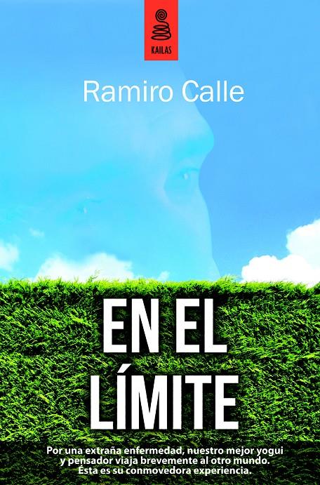 EN EL LIMITE | 9788489624757 | CALLE, RAMIRO | Galatea Llibres | Librería online de Reus, Tarragona | Comprar libros en catalán y castellano online