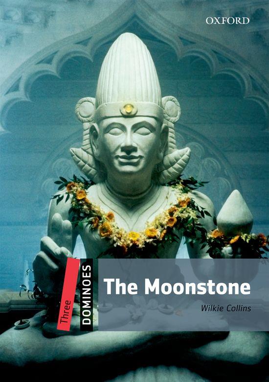 MOONSTONE, THE DOMINOES 3 | 9780194247795 | COLLINS, WILKIE | Galatea Llibres | Librería online de Reus, Tarragona | Comprar libros en catalán y castellano online