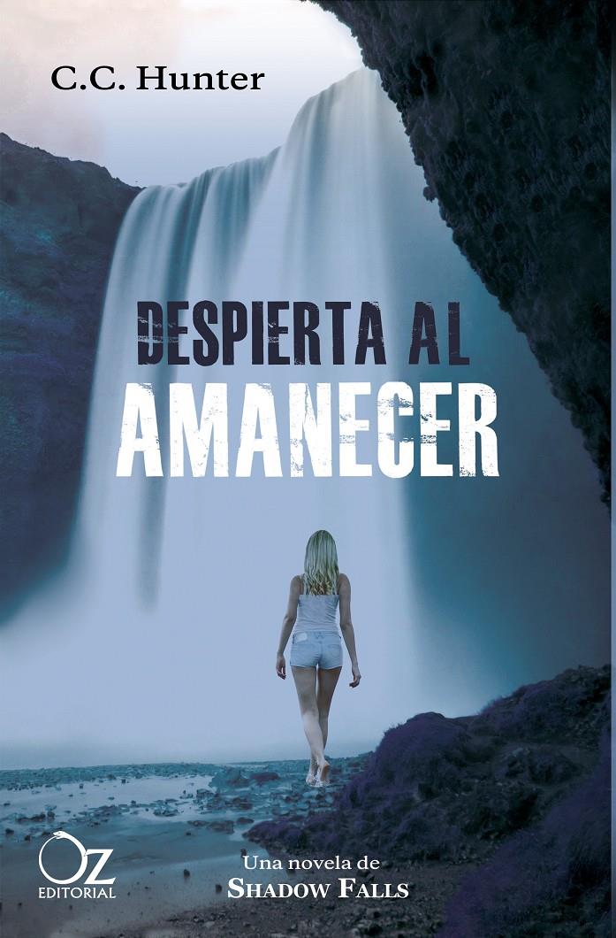 DESPIERTA AL AMANECER | 9788494172915 | HUNTER, C.C. | Galatea Llibres | Librería online de Reus, Tarragona | Comprar libros en catalán y castellano online