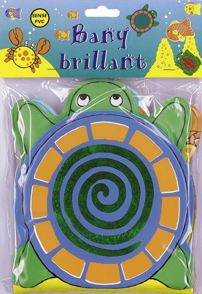 TORTUGA BANY BRILLANT | 9788430596836 | SUSAETA, EQUIPO | Galatea Llibres | Llibreria online de Reus, Tarragona | Comprar llibres en català i castellà online