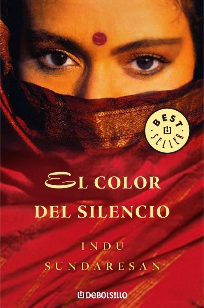 EL COLOR DEL SILENCIO | 9788483465547 | SUNDARESAN, INDU | Galatea Llibres | Llibreria online de Reus, Tarragona | Comprar llibres en català i castellà online