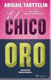 EL CHICO DE ORO | 9788402421388 | TARTTELIN, ABIGAIL | Galatea Llibres | Librería online de Reus, Tarragona | Comprar libros en catalán y castellano online