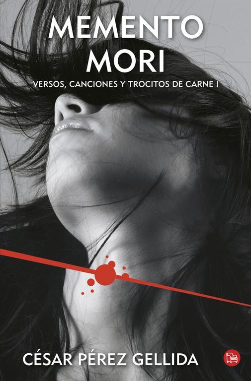 MEMENTO MORI | 9788466325332 | PEREZ GELLIDA, CESAR | Galatea Llibres | Llibreria online de Reus, Tarragona | Comprar llibres en català i castellà online