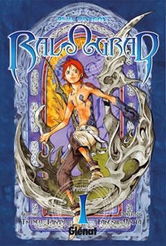 BLUE DRAGON RAL GRAD 1 | 9788483575482 | TAKANA, TSUNEO | Galatea Llibres | Llibreria online de Reus, Tarragona | Comprar llibres en català i castellà online