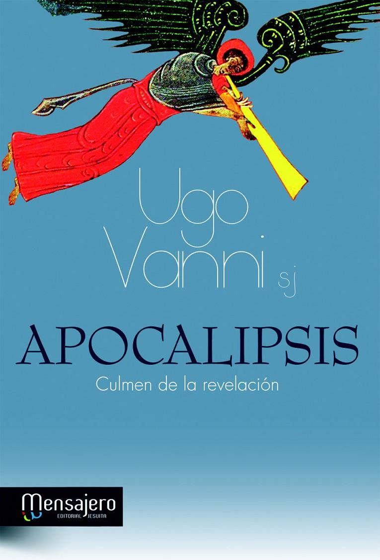 APOCALIPSIS, CULMEN DE LA REVELACION | 9788427132368 | VANNI, HUGO | Galatea Llibres | Llibreria online de Reus, Tarragona | Comprar llibres en català i castellà online