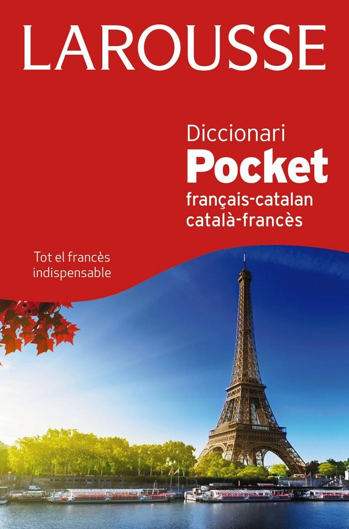 DICCIONARI POCKET CATALÀ-FRANCÈS / FRANÇAIS-CATALAN | 9788415785811 | Galatea Llibres | Librería online de Reus, Tarragona | Comprar libros en catalán y castellano online