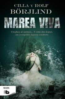 MAREA VIVA | 9788498729450 | BORJLIND, CILLA AND ROLF | Galatea Llibres | Llibreria online de Reus, Tarragona | Comprar llibres en català i castellà online