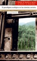 PARADIGMA ECOLOGICO DE LAS CIENCIAS SOCIALES | 9788474267563 | VV.AA | Galatea Llibres | Librería online de Reus, Tarragona | Comprar libros en catalán y castellano online
