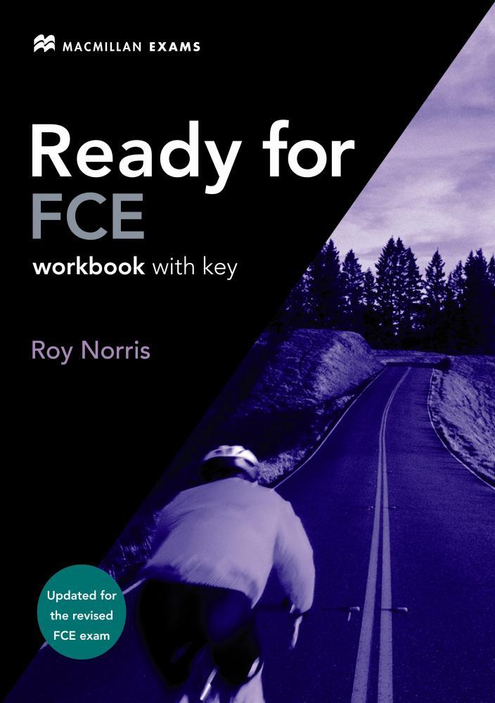 READY FOR FCE WORKBOOK WITH KEY | 9780230027626 | Galatea Llibres | Librería online de Reus, Tarragona | Comprar libros en catalán y castellano online