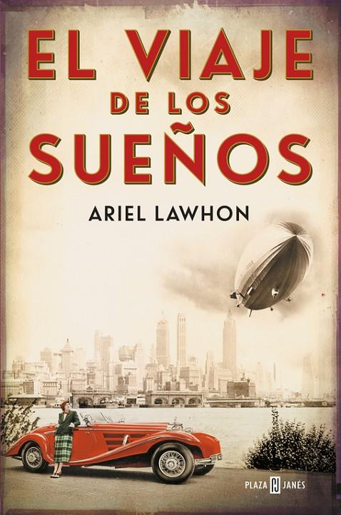 EL VIAJE DE LOS SUEÑOS | 9788401018206 | LAWHON, ARIEL | Galatea Llibres | Librería online de Reus, Tarragona | Comprar libros en catalán y castellano online