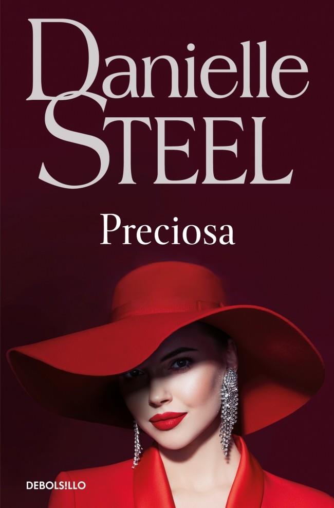 PRECIOSA | 9788466379441 | STEEL, DANIELLE | Galatea Llibres | Llibreria online de Reus, Tarragona | Comprar llibres en català i castellà online
