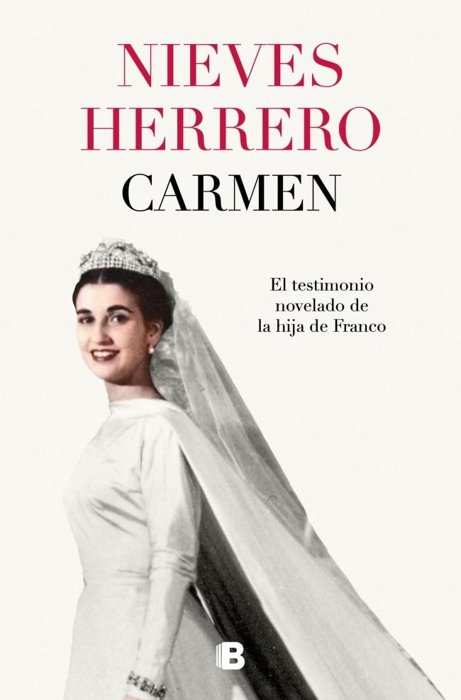 CARMEN | 9788466682251 | HERRERO, NIEVES | Galatea Llibres | Llibreria online de Reus, Tarragona | Comprar llibres en català i castellà online