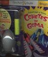 COHETES CON GOMA | 9789876370493 | VV.AA | Galatea Llibres | Librería online de Reus, Tarragona | Comprar libros en catalán y castellano online
