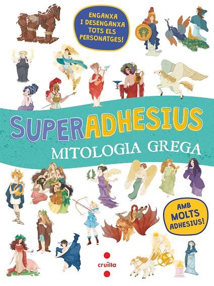 MITOLOGIA GREGA | 9788466148108 | LIBRI, DE AGOSTINI | Galatea Llibres | Llibreria online de Reus, Tarragona | Comprar llibres en català i castellà online