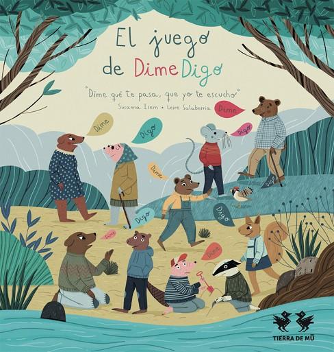 EL JUEGO DE DIMEDIGO | 9788494833724 | ISERN, SUSANNA | Galatea Llibres | Librería online de Reus, Tarragona | Comprar libros en catalán y castellano online
