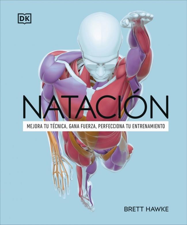 NATACIÓN | 9780241804636 | HAWKE, BRETT | Galatea Llibres | Librería online de Reus, Tarragona | Comprar libros en catalán y castellano online