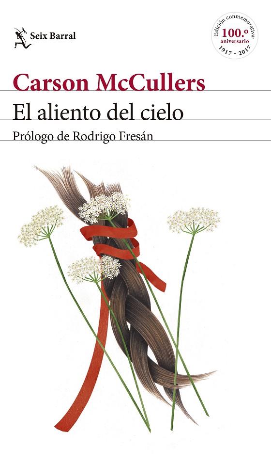 EL ALIENTO DEL CIELO | 9788432232206 | MCCULLERS, CARSON | Galatea Llibres | Librería online de Reus, Tarragona | Comprar libros en catalán y castellano online