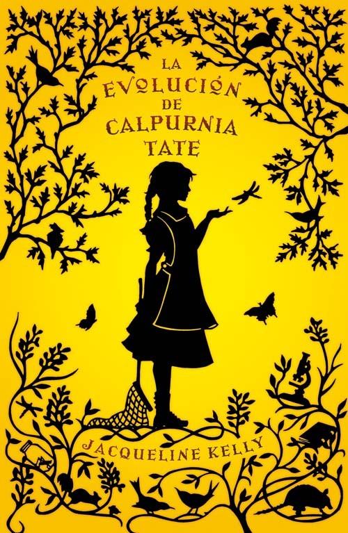 EVOLUCION DE CALPURNIA TATE | 9788499181035 | KELLY, JACQUELINE | Galatea Llibres | Llibreria online de Reus, Tarragona | Comprar llibres en català i castellà online