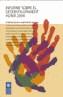INFORME SOBRE EL DESENVOLUPAMENT HUMA 2004 | 9788496103641 | DIVERSOS | Galatea Llibres | Librería online de Reus, Tarragona | Comprar libros en catalán y castellano online