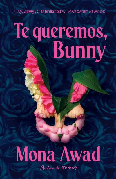 TE QUEREMOS, BUNNY | 9791387595333 | AWAD, MONA | Galatea Llibres | Llibreria online de Reus, Tarragona | Comprar llibres en català i castellà online