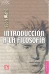 INTRODUCCIÓN A LA FILOSOFÍA | 9789681666750 | WAHL, JEAN | Galatea Llibres | Llibreria online de Reus, Tarragona | Comprar llibres en català i castellà online