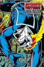 EL MOTORISTA FANTASMA 5 | 9788418814631 | Galatea Llibres | Librería online de Reus, Tarragona | Comprar libros en catalán y castellano online