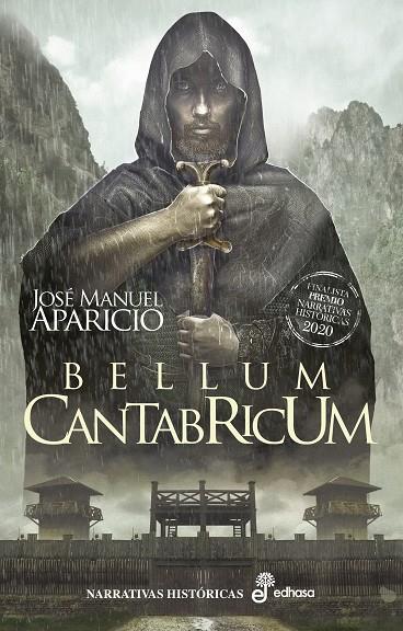 BELLUM CANTABRICUM | 9788435063616 | APARICIO, JOSÉ MANUEL | Galatea Llibres | Librería online de Reus, Tarragona | Comprar libros en catalán y castellano online