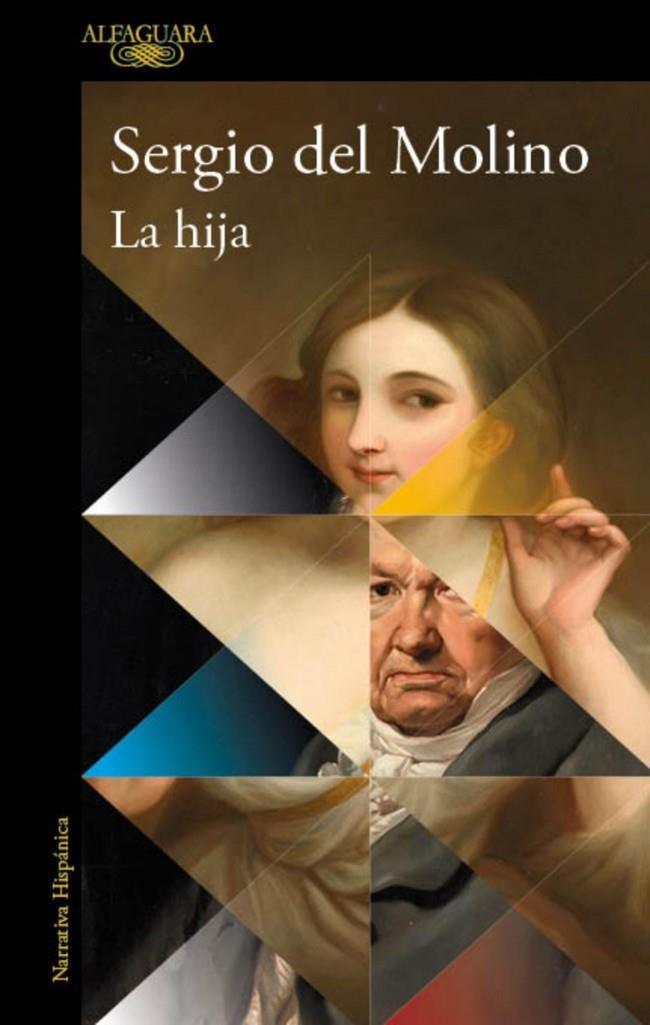 LA HIJA | 9788420439846 | DEL MOLINO, SERGIO | Galatea Llibres | Llibreria online de Reus, Tarragona | Comprar llibres en català i castellà online