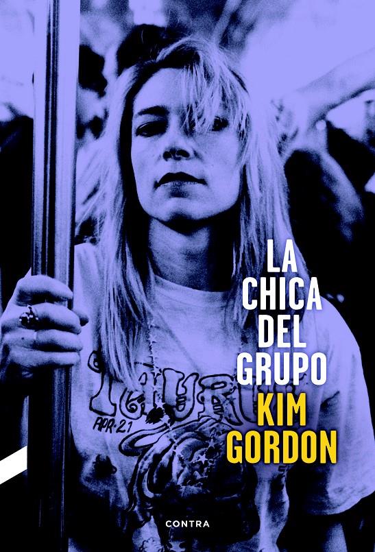LA CHICA DEL GRUPO | 9788494216787 | GORDON, KIM | Galatea Llibres | Librería online de Reus, Tarragona | Comprar libros en catalán y castellano online