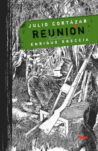 REUNION | 9788496509733 | CORTÁZAR, JULIO | Galatea Llibres | Llibreria online de Reus, Tarragona | Comprar llibres en català i castellà online