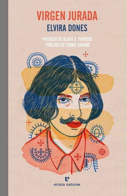 VIRGEN JURADA | 9788419158918 | ELVIRA DONES | Galatea Llibres | Librería online de Reus, Tarragona | Comprar libros en catalán y castellano online