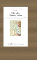 ELLAS SALEN. NOSOTRAS SALIMOS | 9788474269024 | CARMONA BENITO, SARA | Galatea Llibres | Librería online de Reus, Tarragona | Comprar libros en catalán y castellano online
