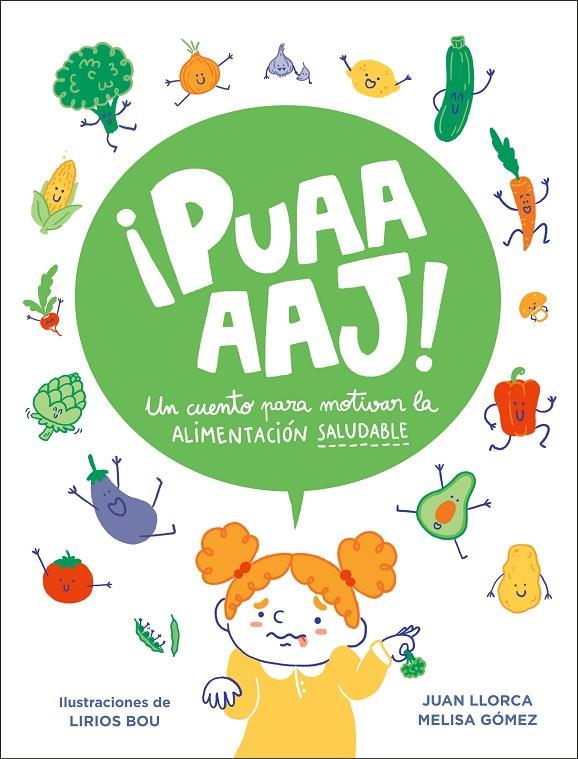 PUAAAJ! | 9788448858612 | LLORCA, JUAN | Galatea Llibres | Llibreria online de Reus, Tarragona | Comprar llibres en català i castellà online