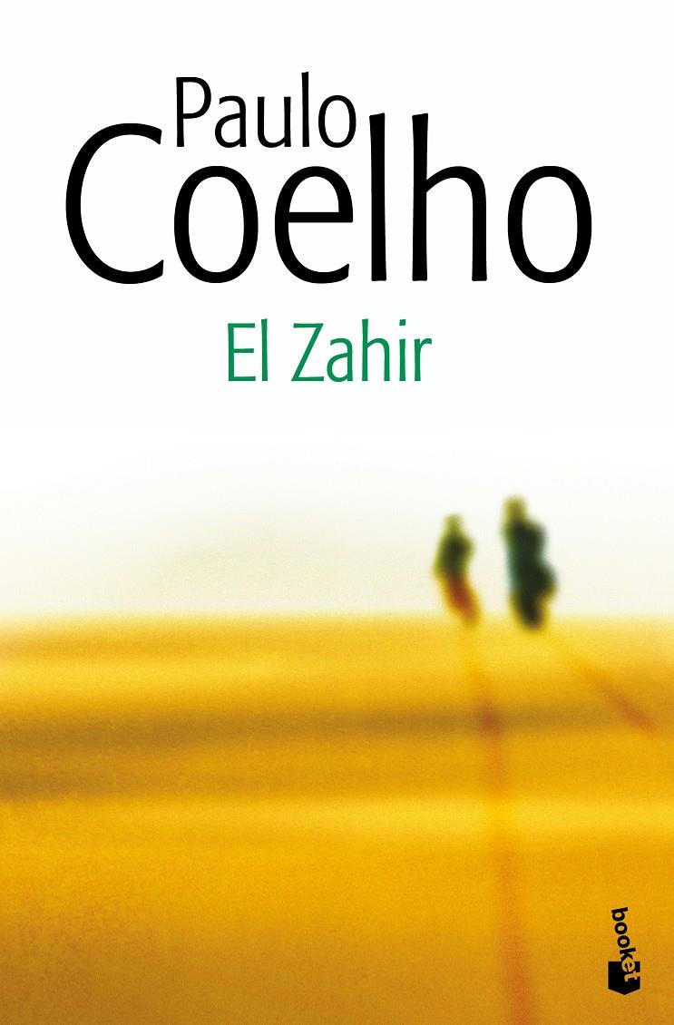 EL ZAHIR | 9788408131892 | COELHO, PAULO | Galatea Llibres | Llibreria online de Reus, Tarragona | Comprar llibres en català i castellà online