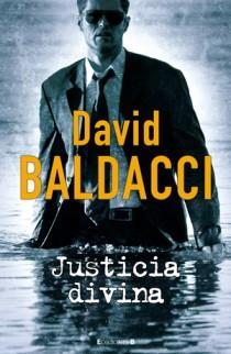 JUSTICIA DIVINA | 9788466642897 | BALDACCI, DAVID | Galatea Llibres | Llibreria online de Reus, Tarragona | Comprar llibres en català i castellà online