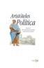 POLITICA | 9788470904264 | ARISTOTELES | Galatea Llibres | Librería online de Reus, Tarragona | Comprar libros en catalán y castellano online