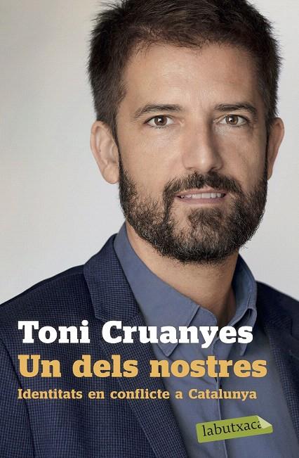 UN DELS NOSTRES | 9788417423995 | CRUANYES, TONI | Galatea Llibres | Librería online de Reus, Tarragona | Comprar libros en catalán y castellano online