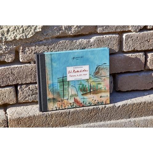 EL POBLENOU TORNA A SER NOU | 9788498508628 | PASTOR, PERICO | Galatea Llibres | Librería online de Reus, Tarragona | Comprar libros en catalán y castellano online