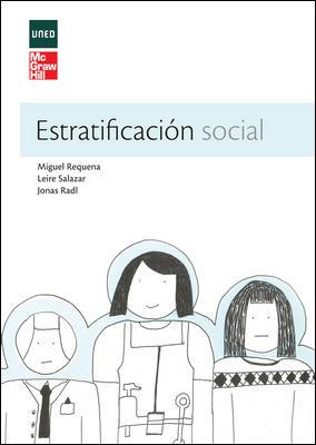 ESTRATIFICACION SOCIAL | 9788448183097 | REQUENA, MIQUEL | Galatea Llibres | Librería online de Reus, Tarragona | Comprar libros en catalán y castellano online