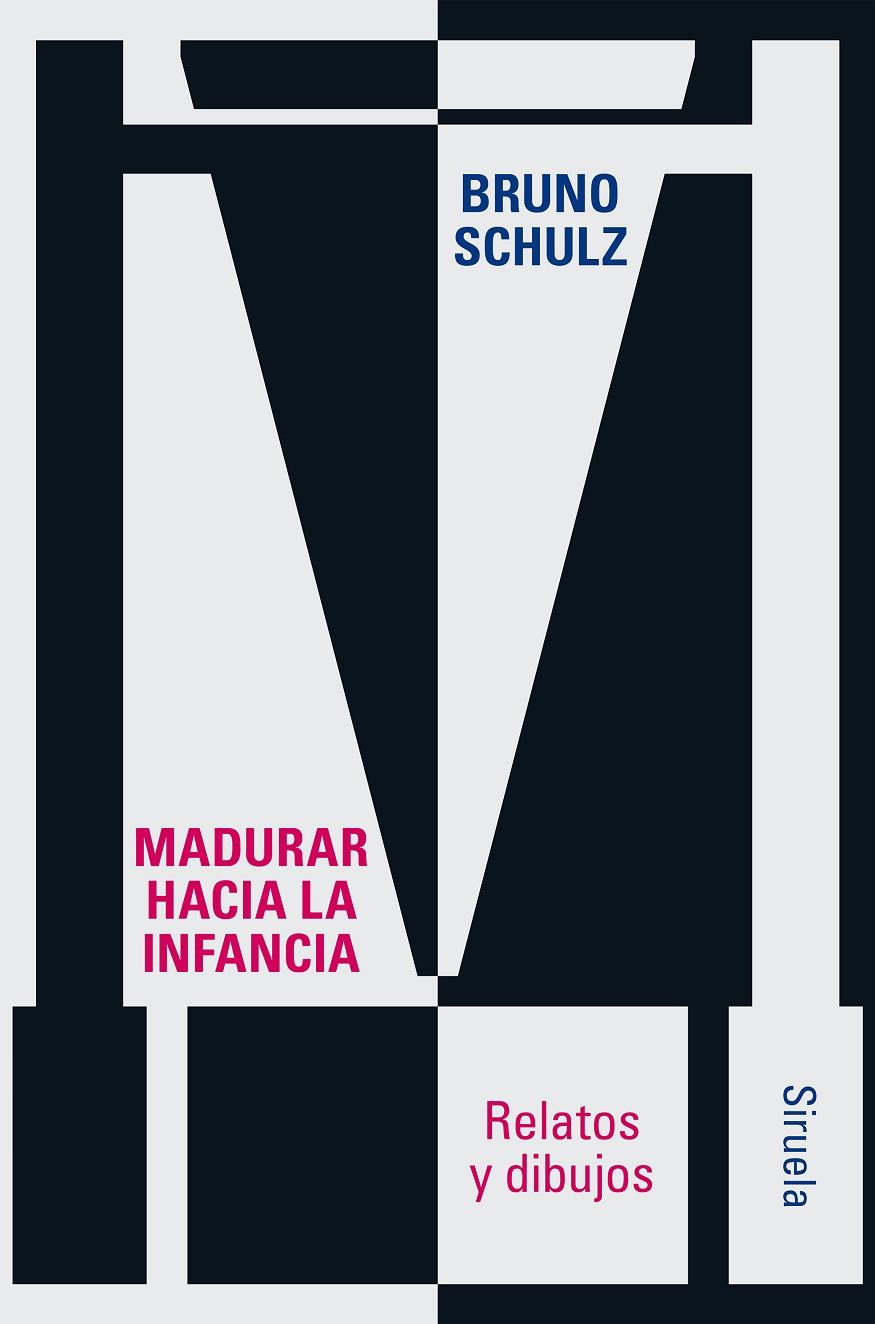 MADURAR HACIA LA INFANCIA | 9788410415126 | SCHULZ, BRUNO | Galatea Llibres | Llibreria online de Reus, Tarragona | Comprar llibres en català i castellà online