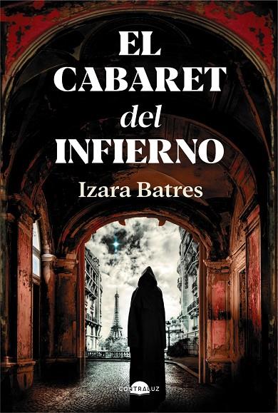 EL CABARET DEL INFIERNO | 9791387810290 | BATRES, IZARA | Galatea Llibres | Librería online de Reus, Tarragona | Comprar libros en catalán y castellano online
