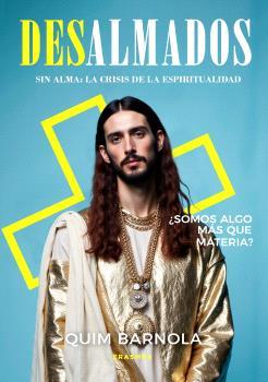 DESALMADOS | 9788410199323 | BARNOLA CANALES, QUIM | Galatea Llibres | Librería online de Reus, Tarragona | Comprar libros en catalán y castellano online