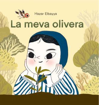 LA MEVA OLIVERA | 9788410408234 | ELBAYYA, HAZAR | Galatea Llibres | Librería online de Reus, Tarragona | Comprar libros en catalán y castellano online