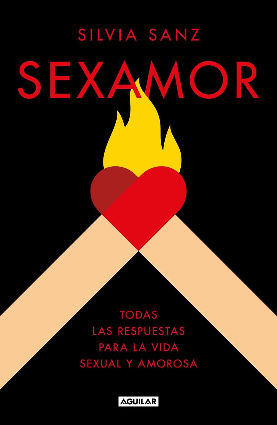 SEXAMOR | 9788403522039 | SANZ, SILVIA | Galatea Llibres | Llibreria online de Reus, Tarragona | Comprar llibres en català i castellà online