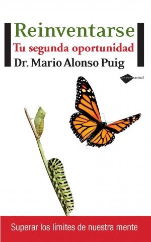 REINVENTARSE | 9788496981782 | MARIO ALONSO PUIG | Galatea Llibres | Llibreria online de Reus, Tarragona | Comprar llibres en català i castellà online