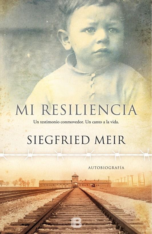 MI RESILIENCIA | 9788466658423 | MEIR, SIEGFRIED | Galatea Llibres | Llibreria online de Reus, Tarragona | Comprar llibres en català i castellà online