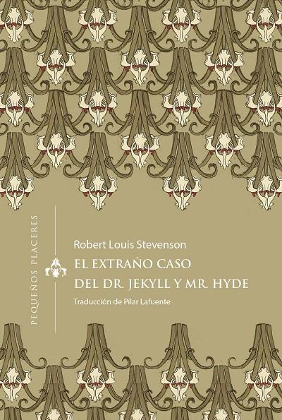 EL EXTRAÑO CASO DEL DR. JEKYLL Y MR. HYDE | 9791399167696 | STEVENSON, ROBERT LOUIS | Galatea Llibres | Librería online de Reus, Tarragona | Comprar libros en catalán y castellano online